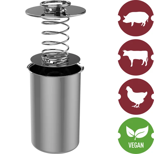 Многофункционална тенджера с кошница и шунковар - 7