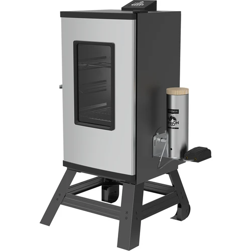 Мобилна основа за опушвалня dragON 330275 - 3