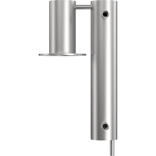 Модул на дестилатора - глава - спирален кондензатор