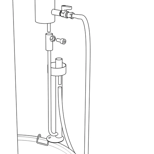 Модул за дестилатор - дестилационен папагал - 3