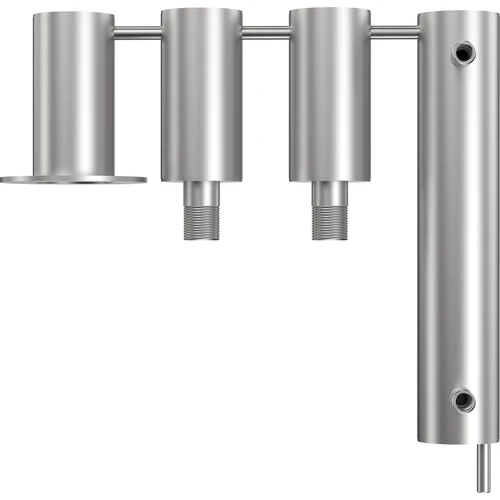 Модул за дестилатор - глава 2 отстойника охладител