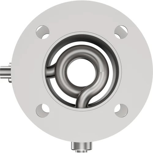 Модул за дестилатор - рефлукс - двойна спирала - 3