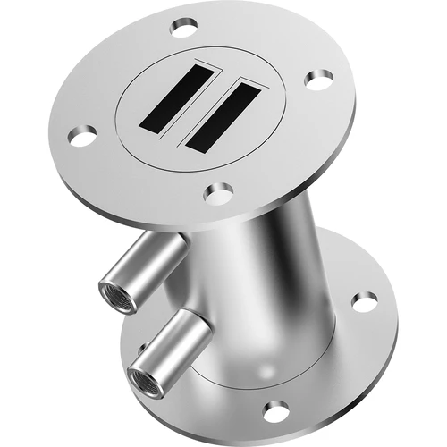 Модул за дестилатор - рефлукс - shotgun - 2