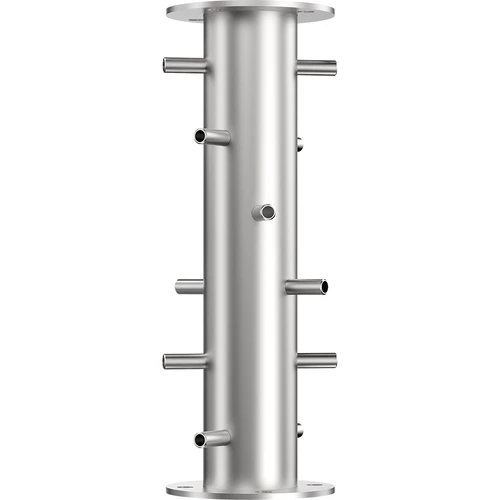 Модул за дестилатор - рефлукс - студени пръсти