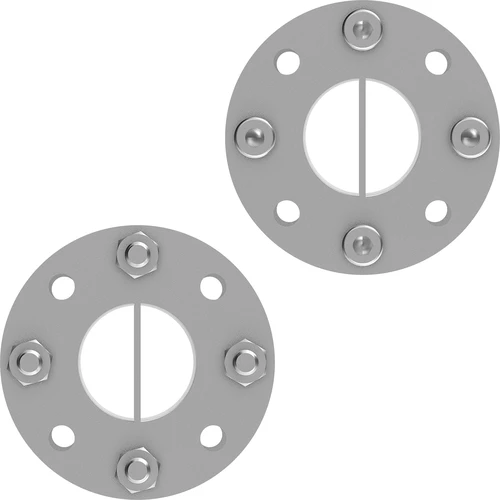 Модул за дестилатор - визьор - Ø 48,3 mm, дъл. 100 mm - 4