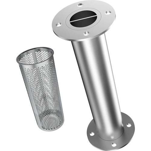 Модул за дестилатор за ароматизиране на дестилата - 2