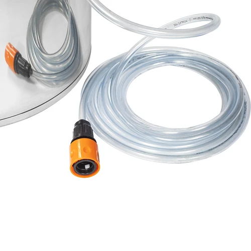 Модулен дестилатор 30 L Freja - електрически - 5