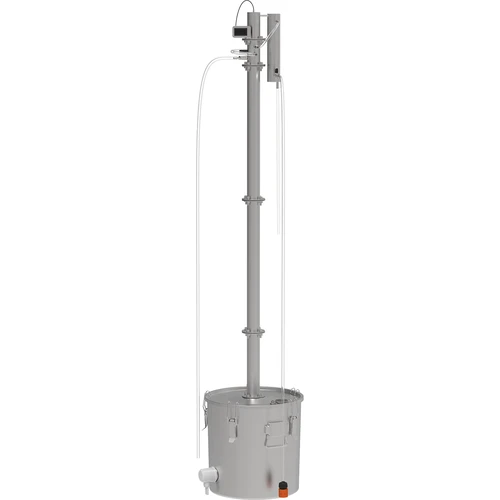 Модулен дестилатор 30 L Freja - електрически - 2