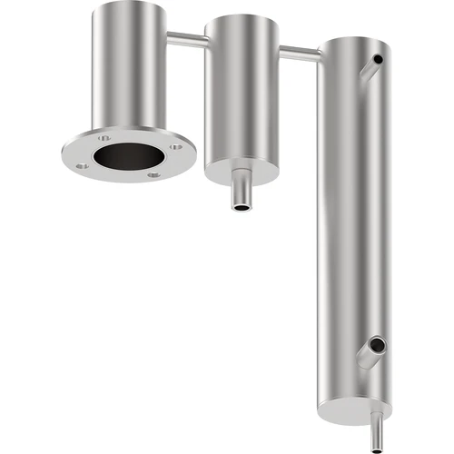 Модулен дестилатор Convex 30 L – Torpeda, „Студени пръсти” - 9