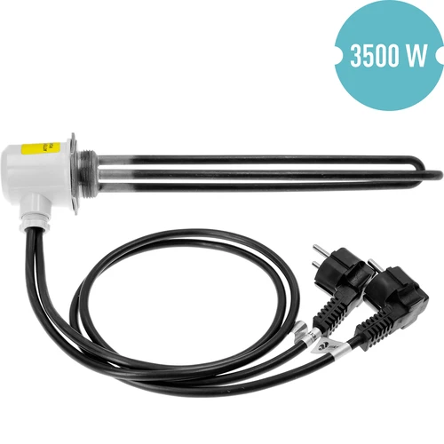 Модулен дестилатор Convex, електрически, 60 L - Perun XXL - 12