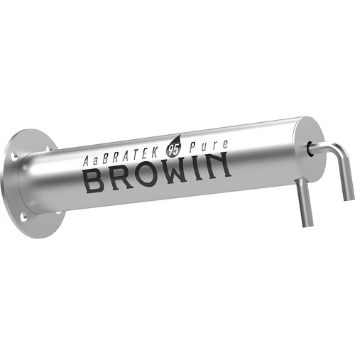 Модулен електрически дестилатор Convex 30 л – Aabratek - 9