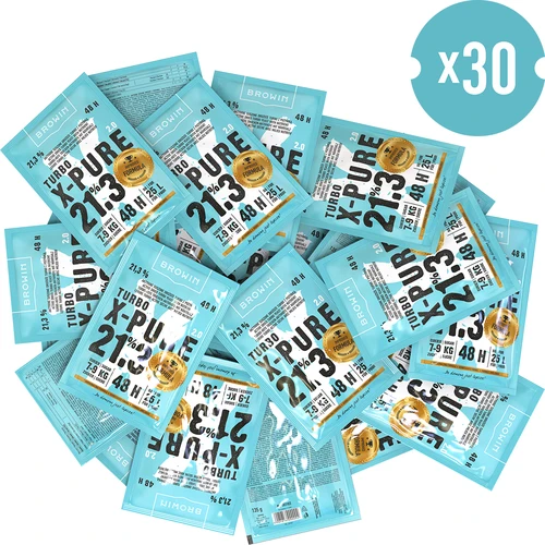 Модулен електрически дестилатор Convex 30 л – Aabratek - 5