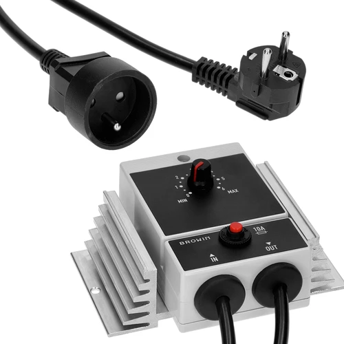 Модулен електрически дестилатор Convex 30 L - Perun - 14