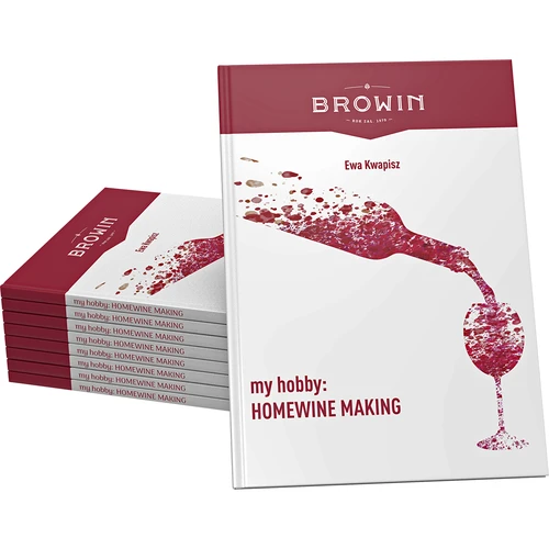 Моето хоби: домашно виноделие - английска версия - 4