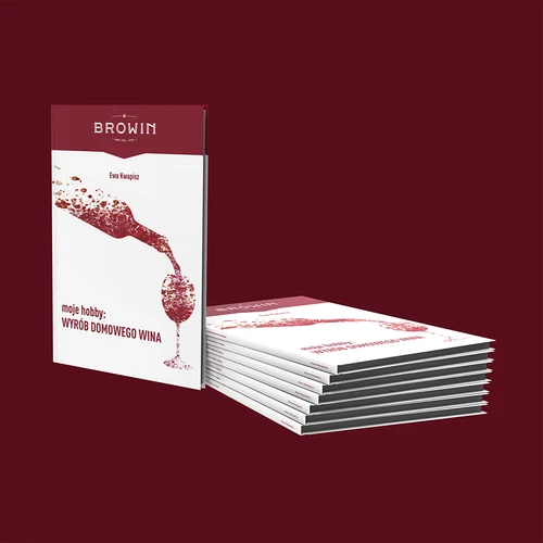 Моето хоби: производство на домашно вино – книга - 4