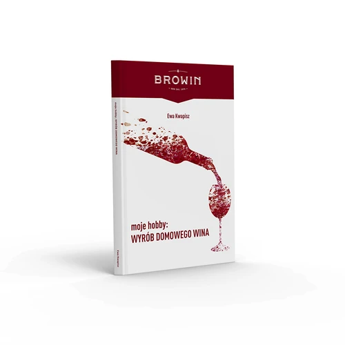 Моето хоби: производство на домашно вино – книга - 5