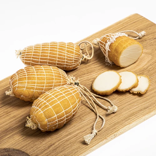 Мрежа за опушване на сирена, дължина 3 м - 3