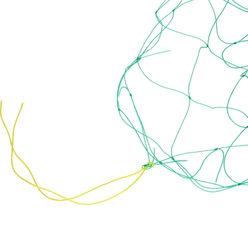 Мрежа за увивни растения, 1,8 x 2,7 m - 3