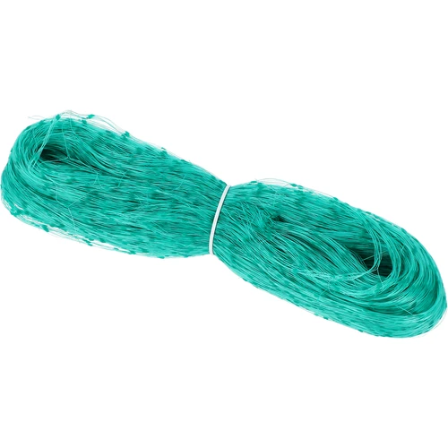 Мрежа за защита от птици, зелена, 2 м x 5 м