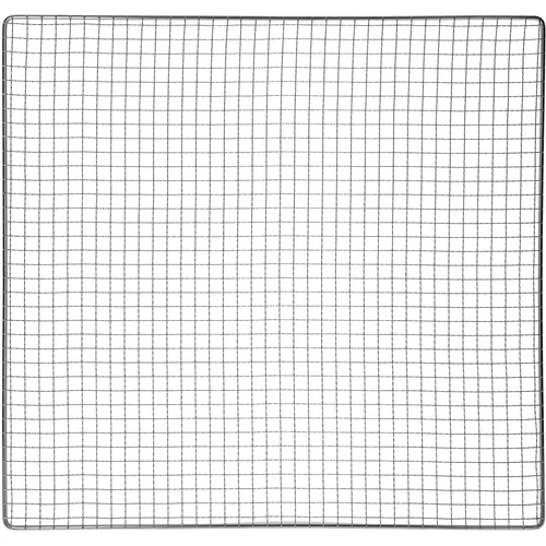 Мрежеста скара за пушилня