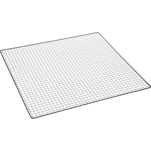 Мрежеста скара за пушилня - 2