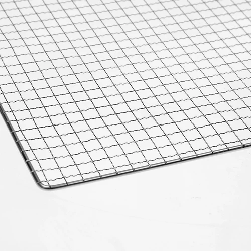 Мрежеста скара за пушилня - 3