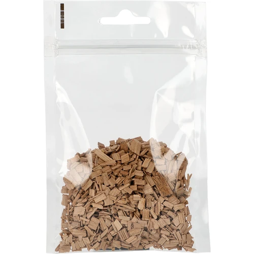 Натурални дъбови чипсове (необгорени), 20 г