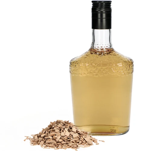 Натурални дъбови чипсове (необгорени), 20 г - 5