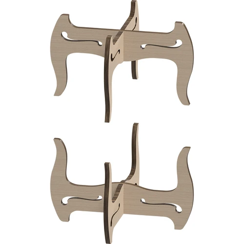 Нечуплив буркан 8 л с кранче и двустранна дървена стойка - 7