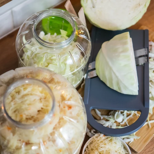 Нечуплив, многофункционален буркан, 10 л - 10