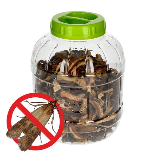 Нечуплив, многофункционален буркан, 3 л - 2