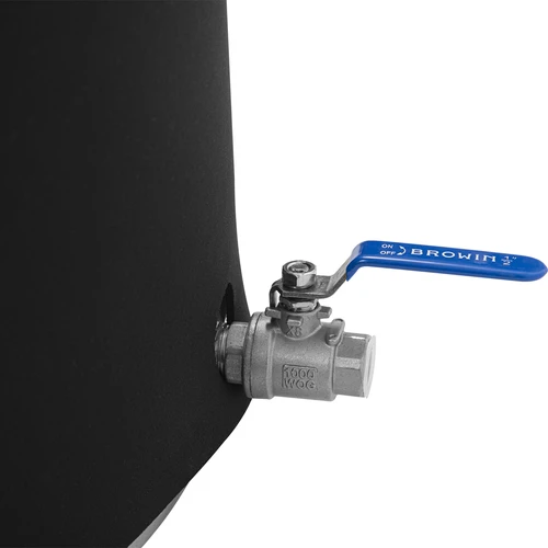 Неопренова изолация за казана на дестилатора hawkSTILL Convex 30 L - 8