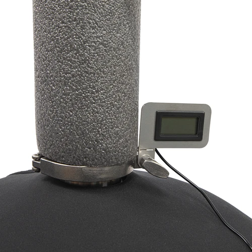 Неопренова изолация за казана на дестилатора hawkSTILL Convex 30 L - 4