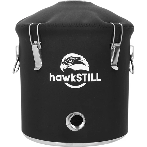 Неопренова изолация за казана на дестилатора hawkSTILL Convex 30 L