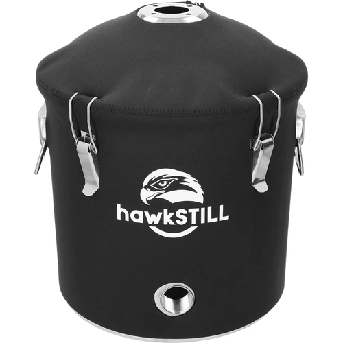 Неопренова изолация за казана на дестилатора hawkSTILL Convex 30 L - 2