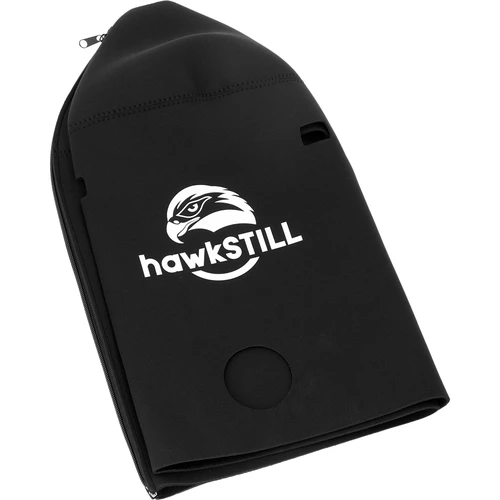 Неопренова изолация за казана на дестилатора hawkSTILL Convex 30 L - 3