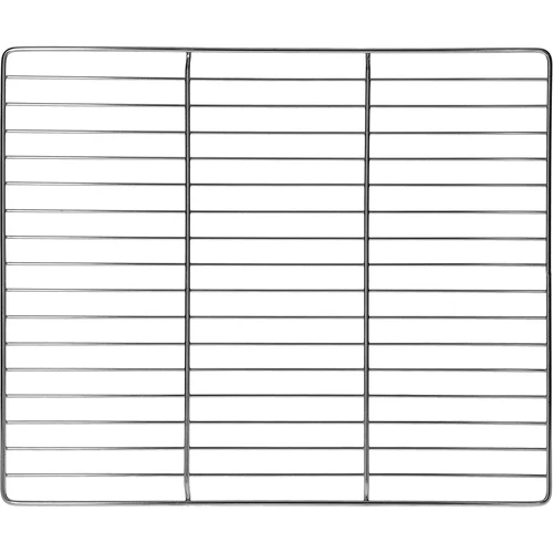 Неръждаема скара за дървена/шперплатова пушилня dragON 330339, 330341, 330340, 330360  - 1 