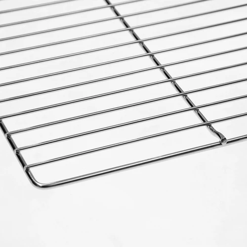 Неръждаема скара за дървена/шперплатова пушилня dragON 330339, 330341, 330340, 330360 - 3