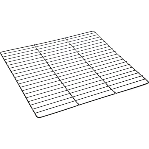 Неръждаема скара за пушилня - 2
