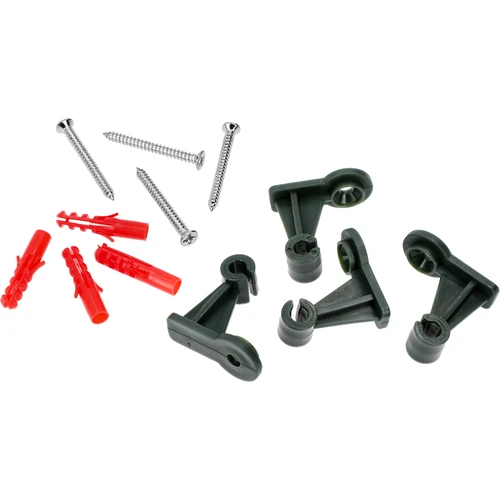 Опора за растения - градинска решетка 150 x 45 см - 6