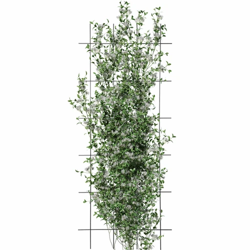 Опора за растения - решетка (150 см x 60 см) 3 броя - 3