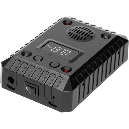 Отблъсквач за куници и гризачи за автомобили и помещения (ултразвук +LED) - 7