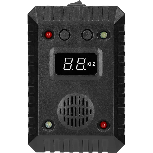 Отблъсквач за куници и гризачи за автомобили и помещения (ултразвук +LED) - 5