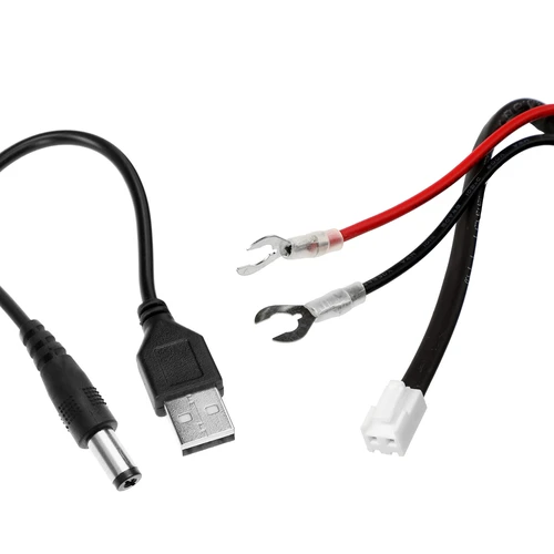 Отблъсквач за куници и гризачи за автомобили и помещения (ултразвук +LED) - 11