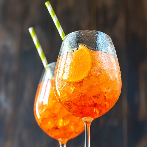 Парти комплект - Vypito Нежно плодово - 11