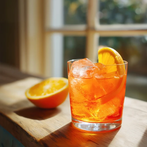 Парти комплект - Vypito Портокал - 11