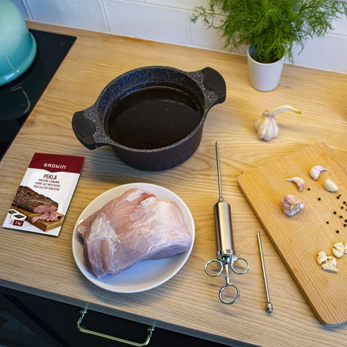 Пеклосол с билки „Pekla“ - 70 г - 4