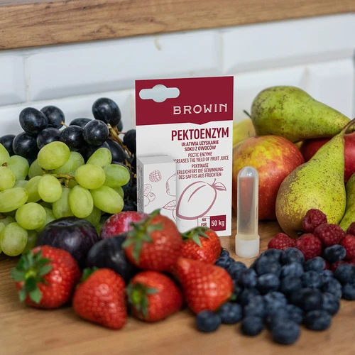 Пектоензим - 3