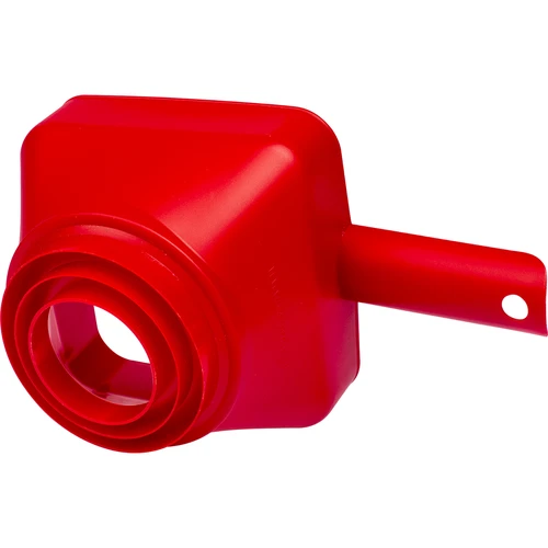 Пластмасова фуния Kwadratura Koła, фи 52-85 мм - 4