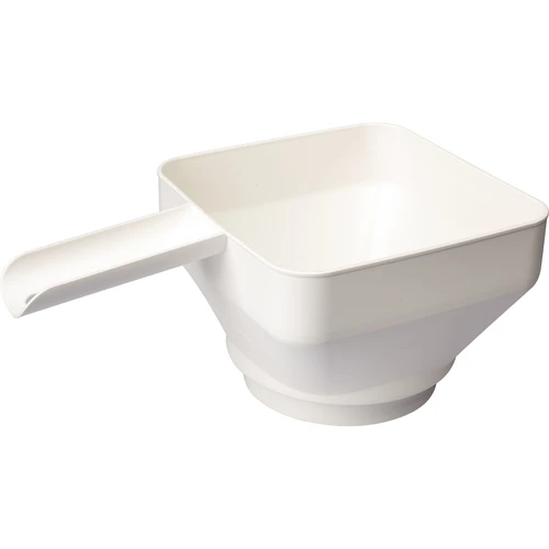 Пластмасова фуния Kwadratura Koła, фи 52-85 мм - 5